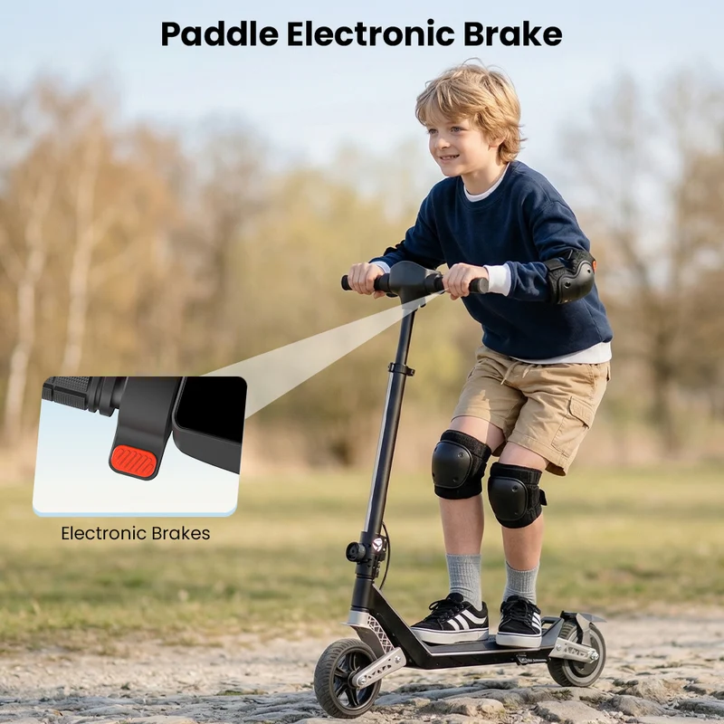 K6 Kids Electric Scooter