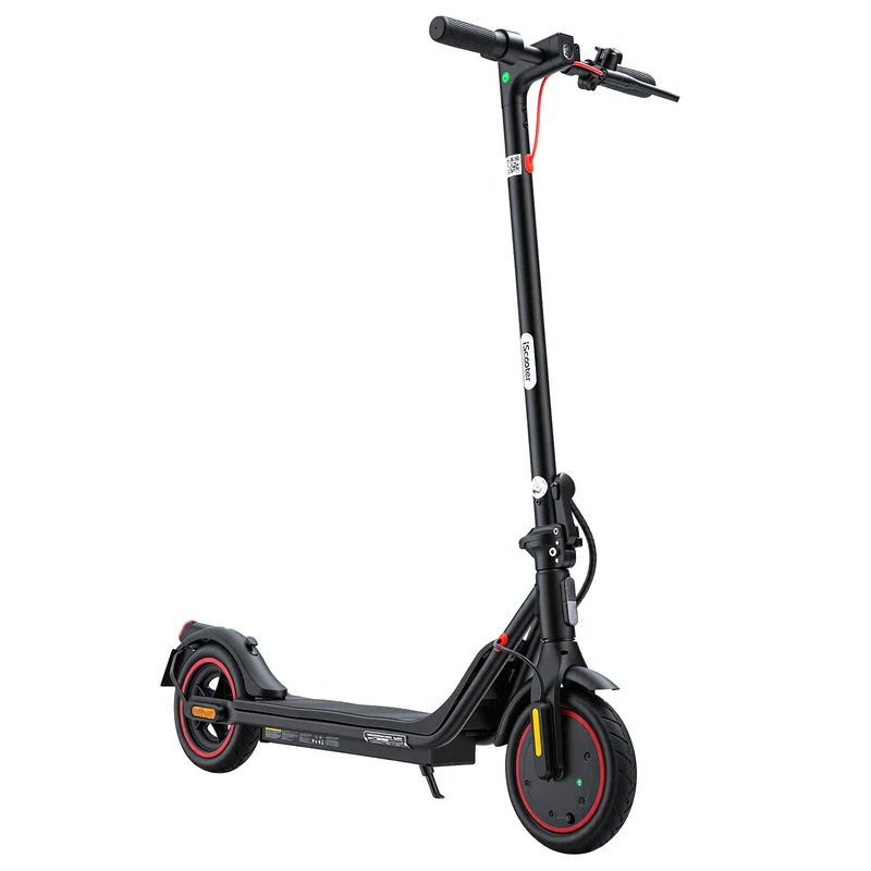 iScooter i8M Electric Scooter for Adults