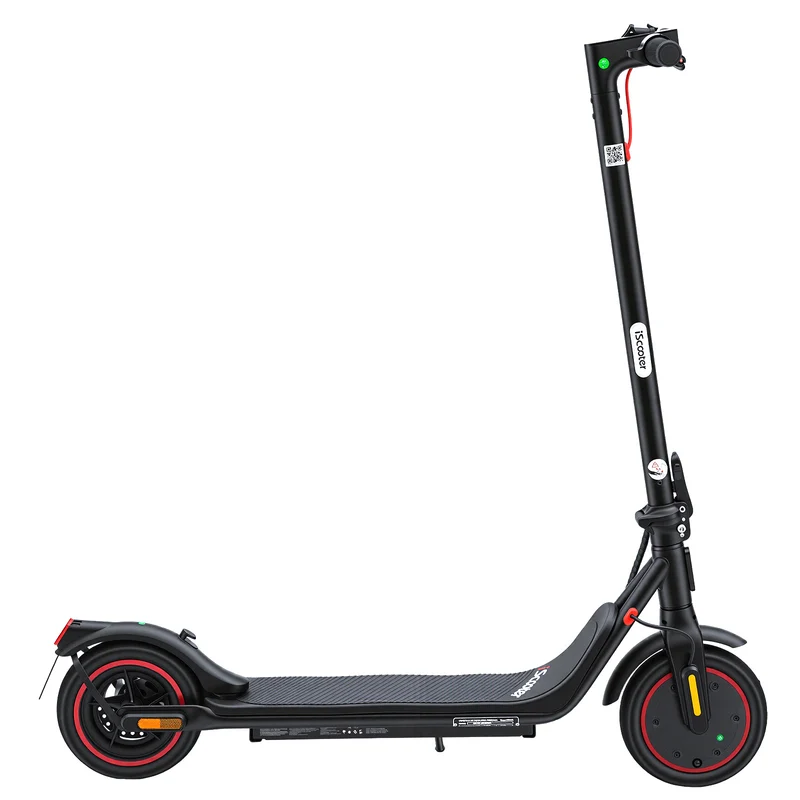 iScooter i8M Electric Scooter for Adults