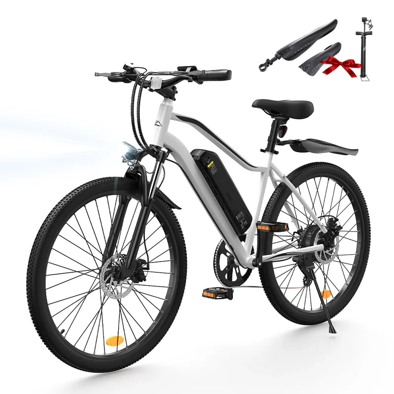 EB3 Electric Mountain Bike