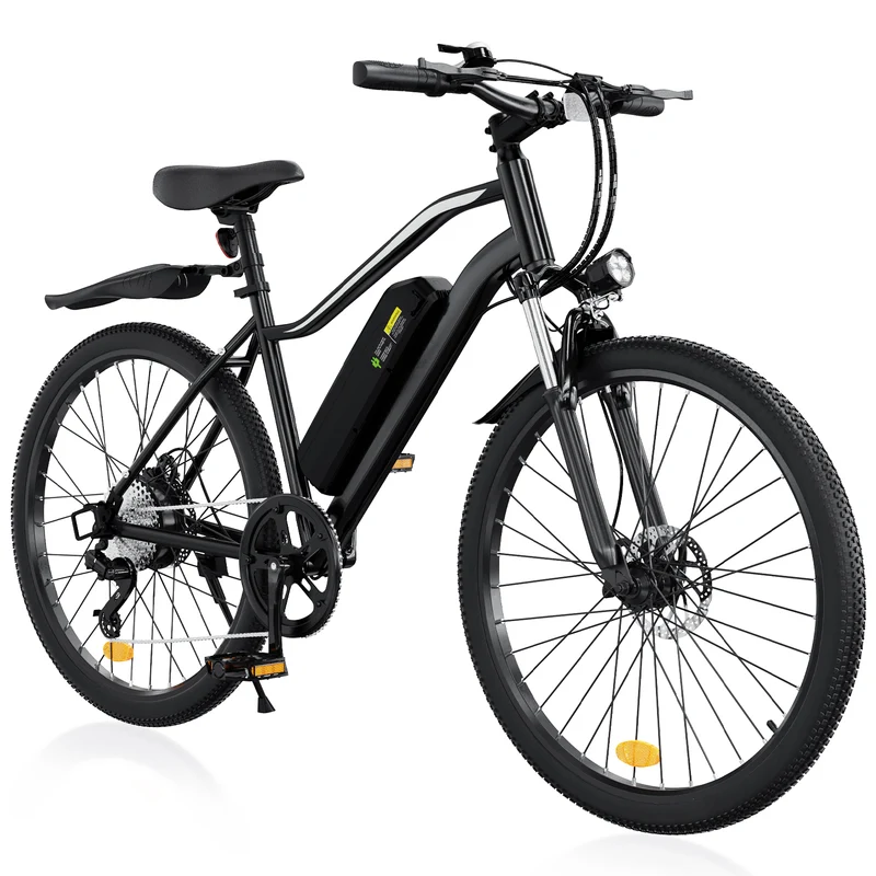 EB3 Electric Mountain Bike