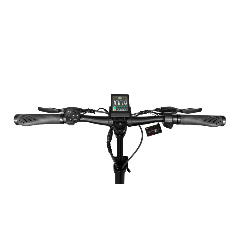 Joyor T10 Electric Scooter – Dual 2000W Power, 75km Range + Inner Tube & Tool Kit