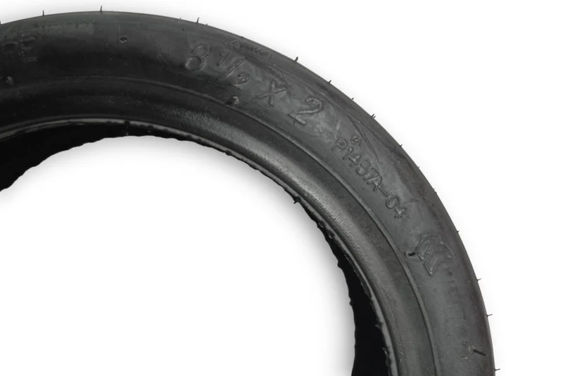 Air tyre G5