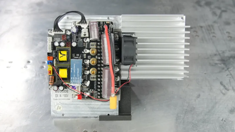 EXN Motherboard
