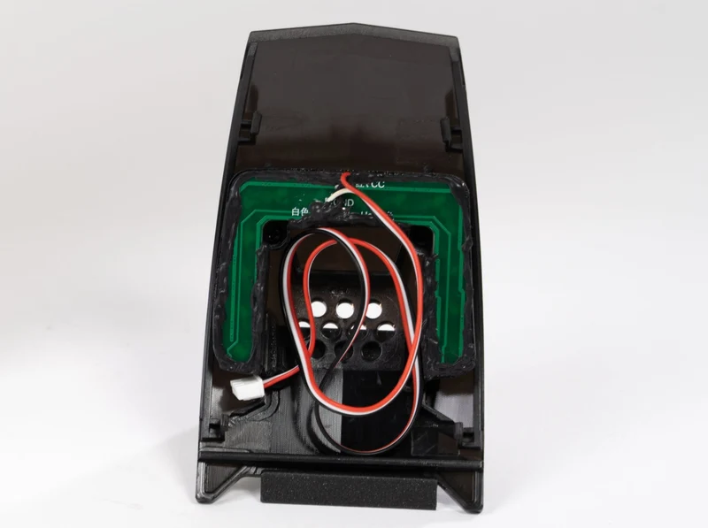 EXN Rear Light