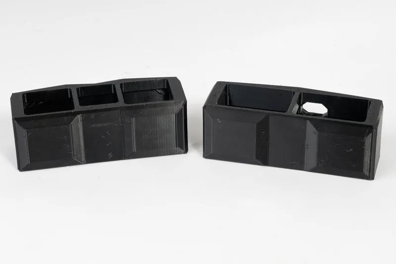 Hyper Charger Bumper Case/Cover