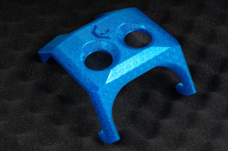 Mten4 Bumper Set