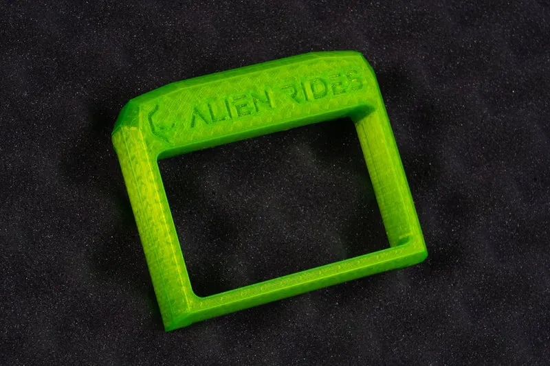 Mten4 Bumper Set