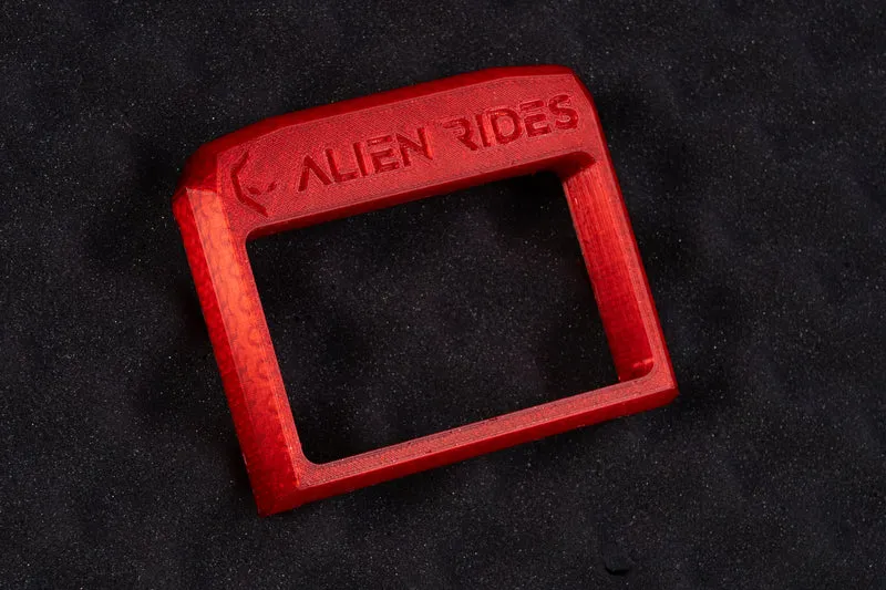 Mten4 Bumper Set