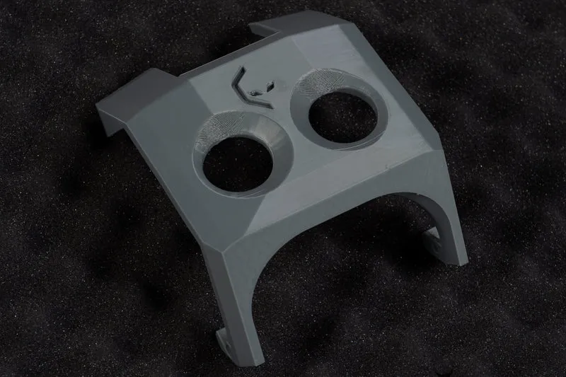 Mten4 Bumper Set
