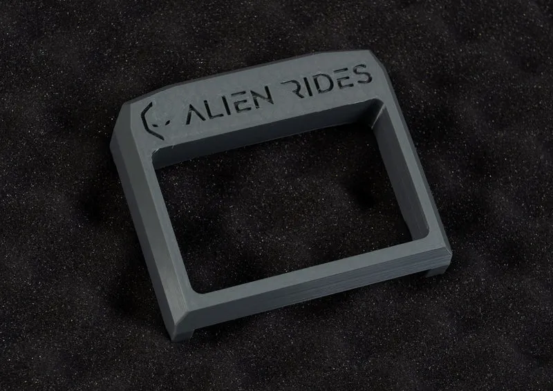 Mten4 Bumper Set