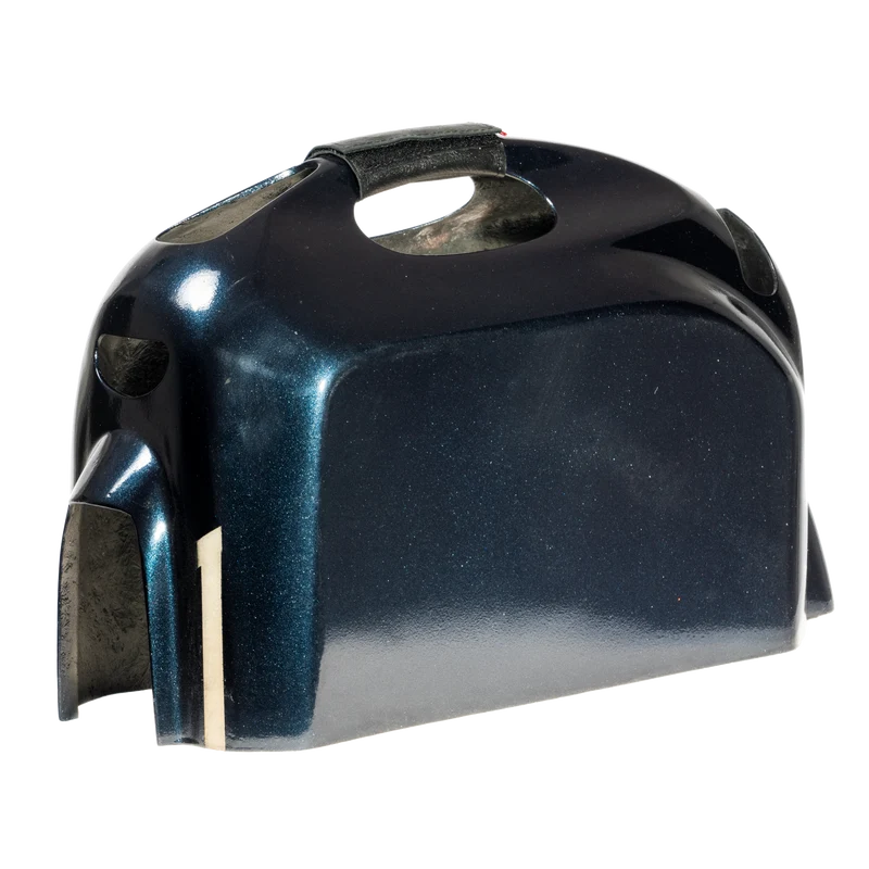RS Fiberglass Shell