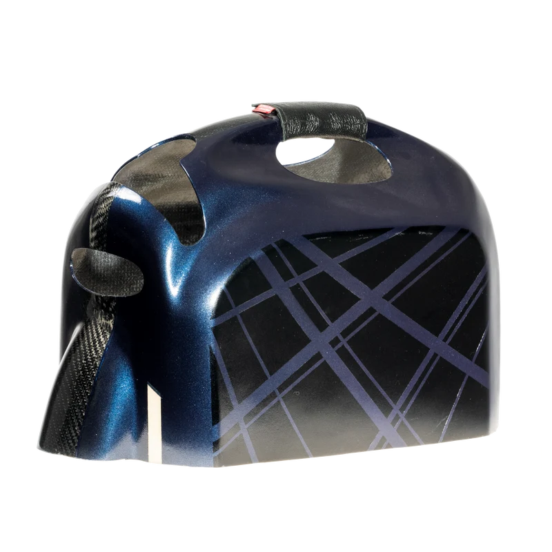 RS Fiberglass Shell