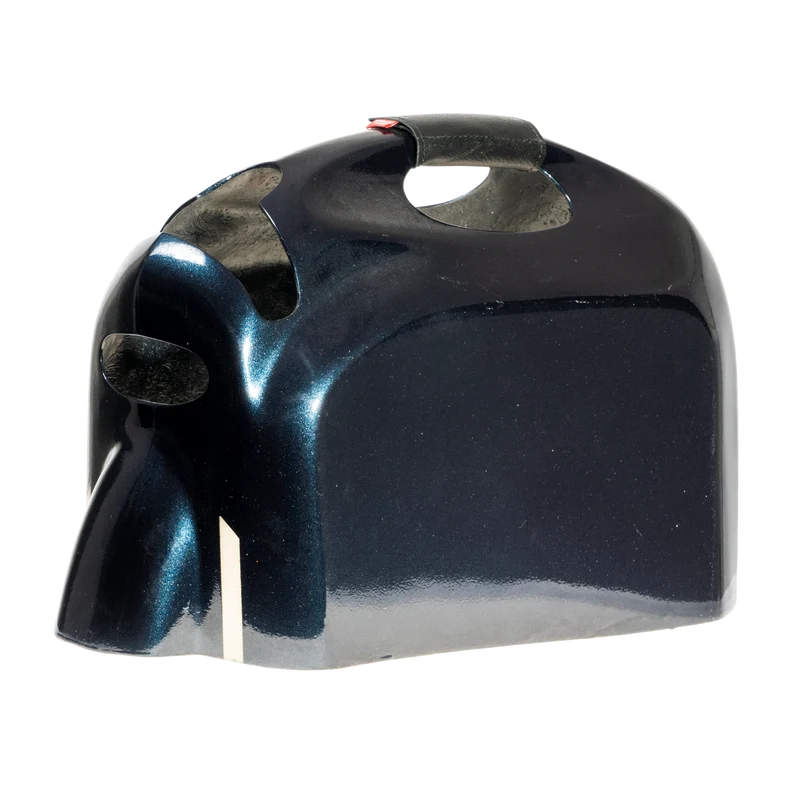 RS Fiberglass Shell
