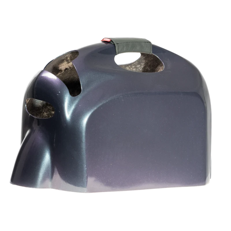 RS Fiberglass Shell