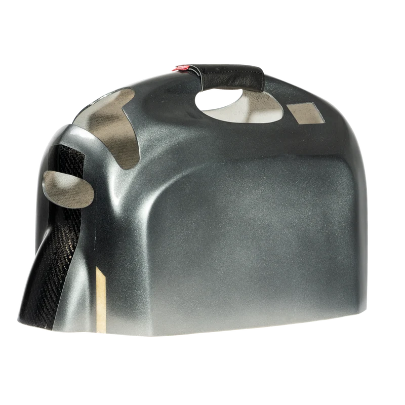RS Fiberglass Shell
