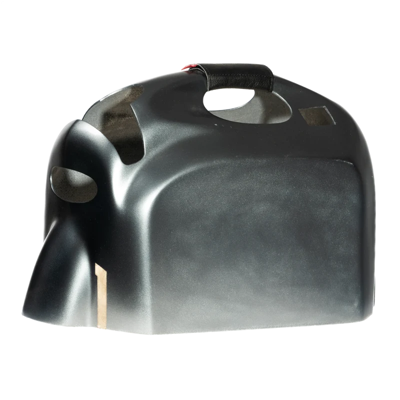 RS Fiberglass Shell