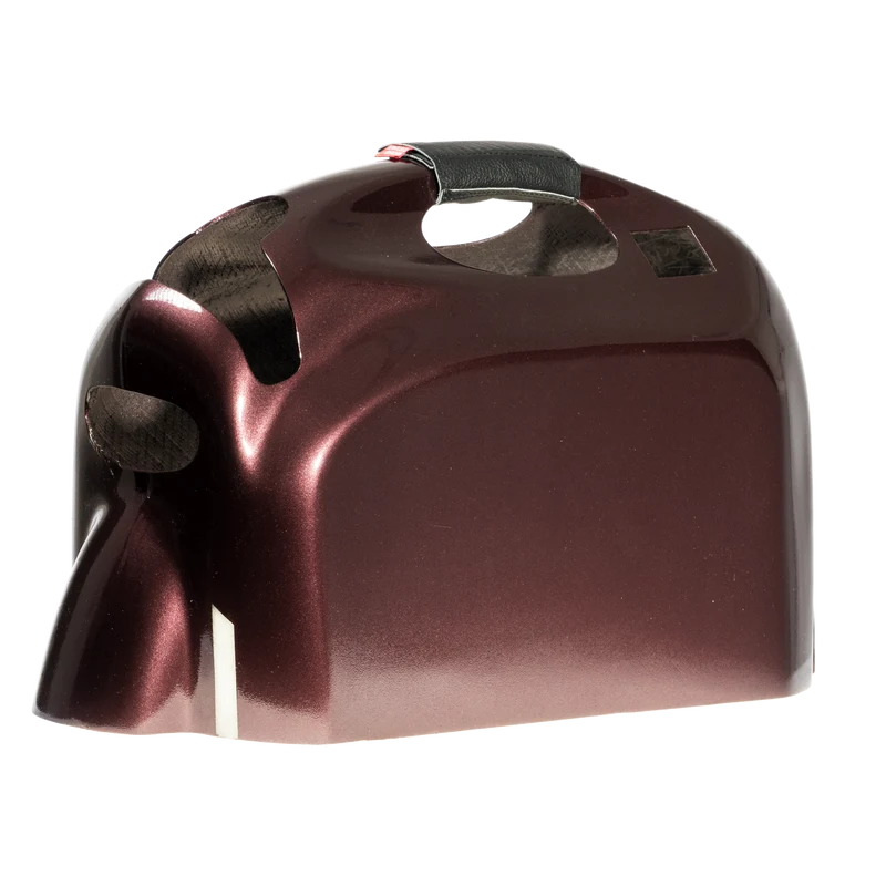 RS Fiberglass Shell