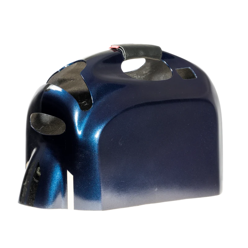 RS Fiberglass Shell