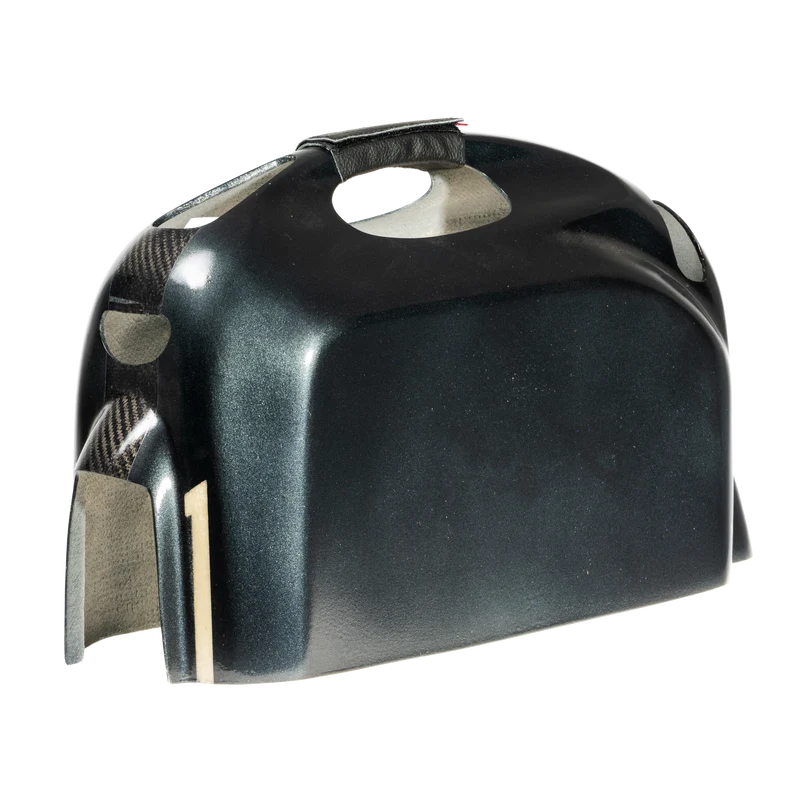 RS Fiberglass Shell