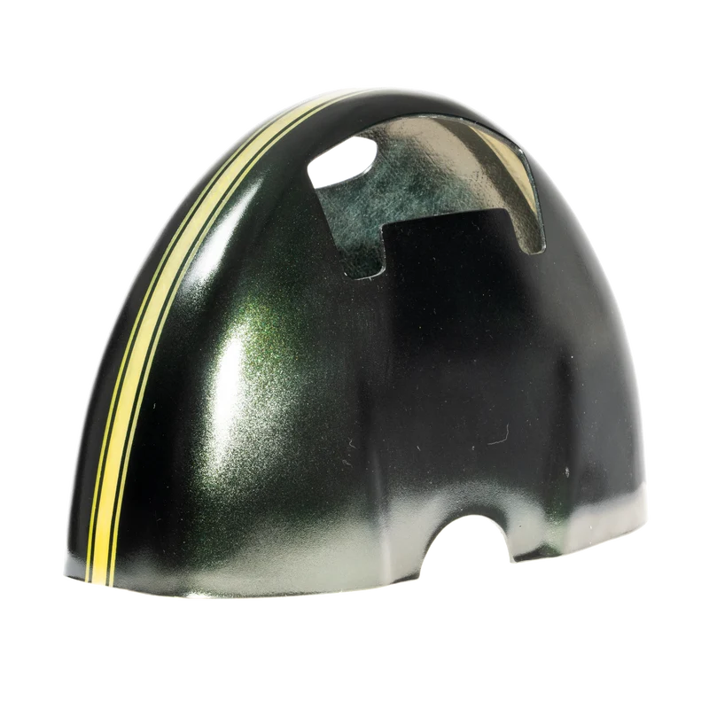 MCM5 Fiberglass Shell