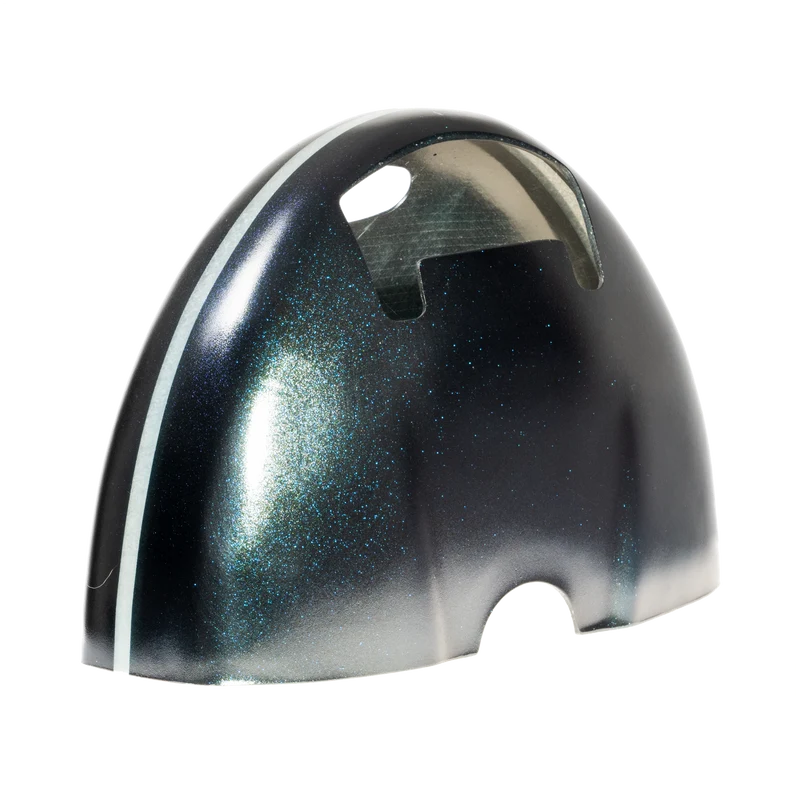 MCM5 Fiberglass Shell