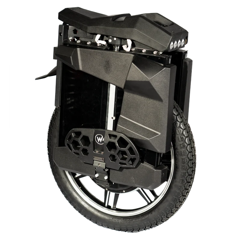 Begode Master Pro Electric Unicycle