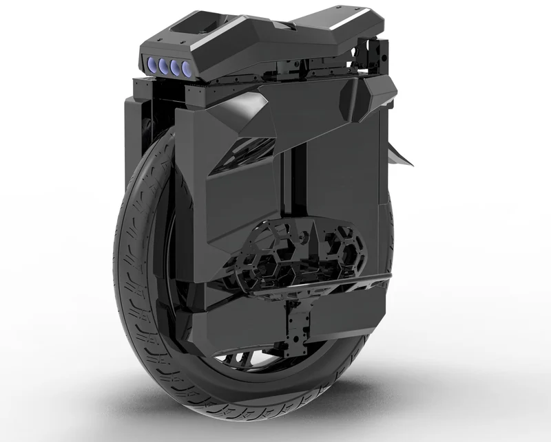 Begode Master Pro Electric Unicycle