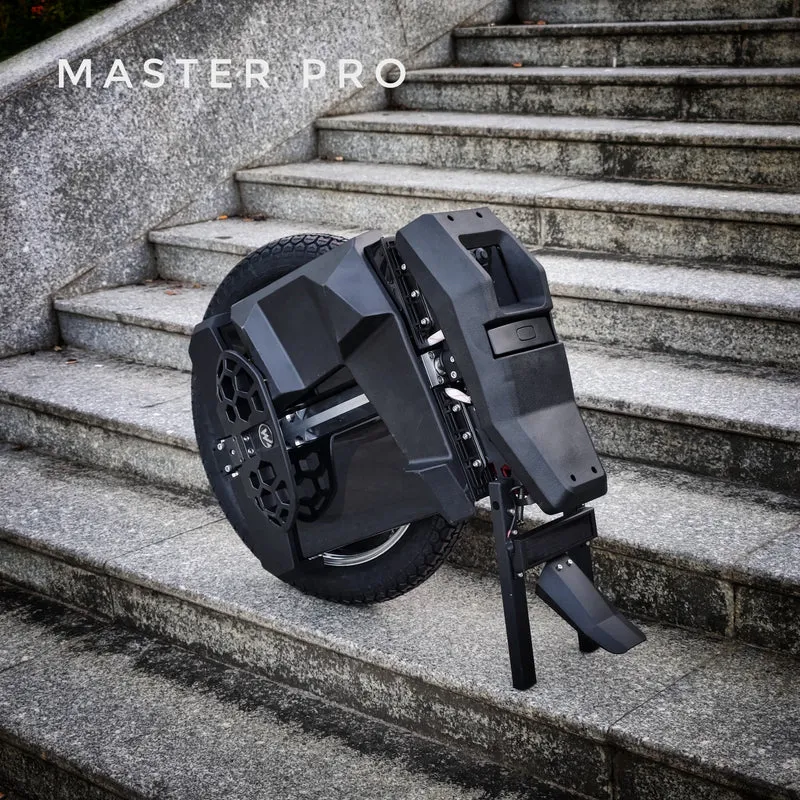 Begode Master Pro Electric Unicycle