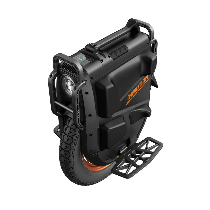Inmotion V13 Pro Electric Unicycle