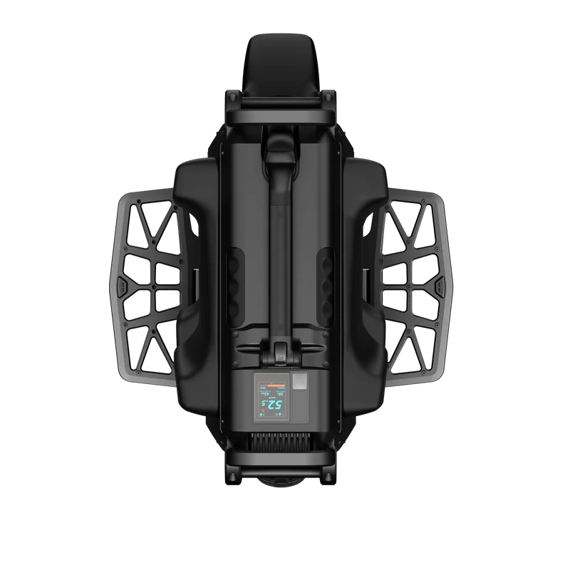 Inmotion V13 Pro Electric Unicycle