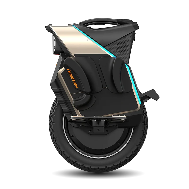 Inmotion V12S Electric Unicycle