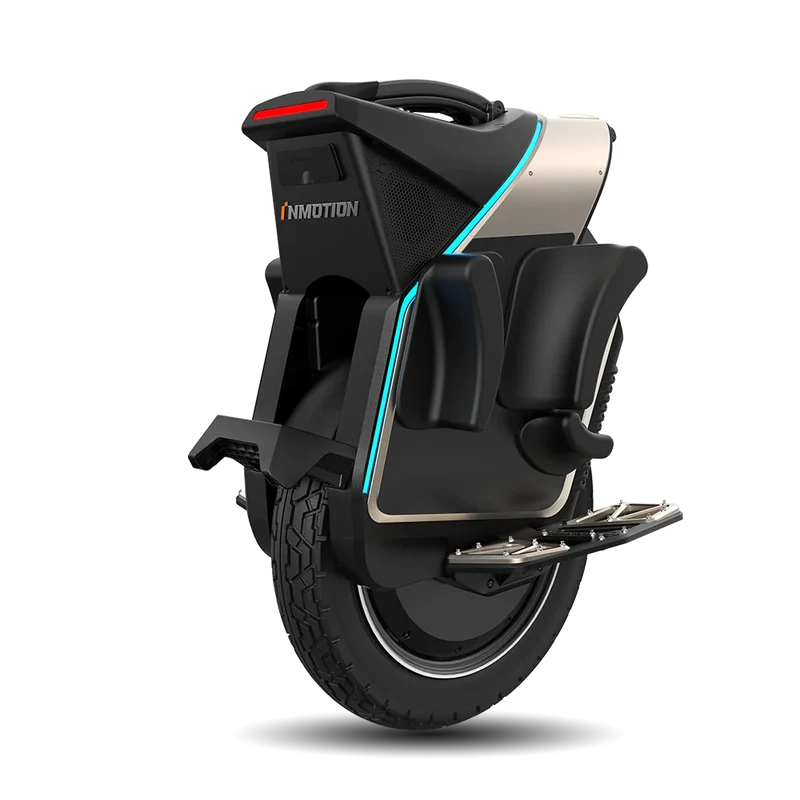 Inmotion V12S Electric Unicycle