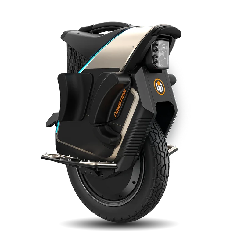 Inmotion V12S Electric Unicycle