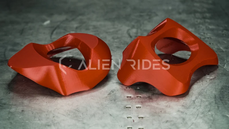RS Bumper Set
