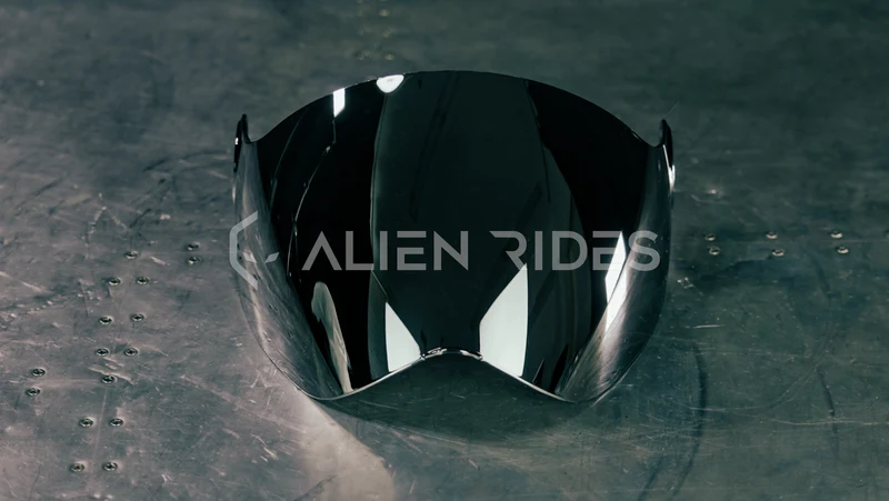 TSG Visor