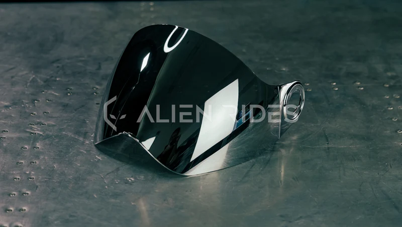 TSG Visor
