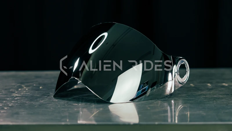 TSG Visor