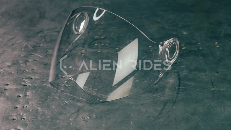 TSG Visor