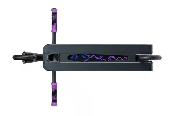 Chilli Pro Scooter Reaper Venom - L paars