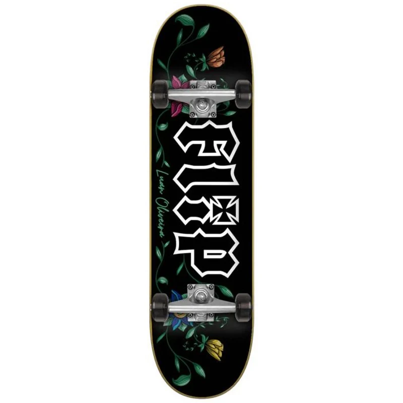 WKND Johan Stuckey Stoned Skateboard Deck 8.0