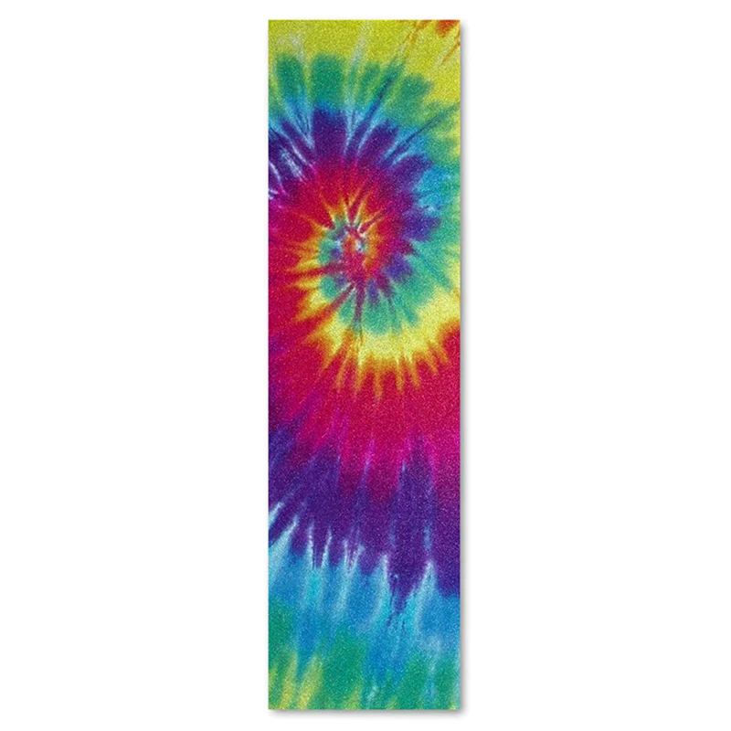 Grizzly Tie Dye Grip 9.0