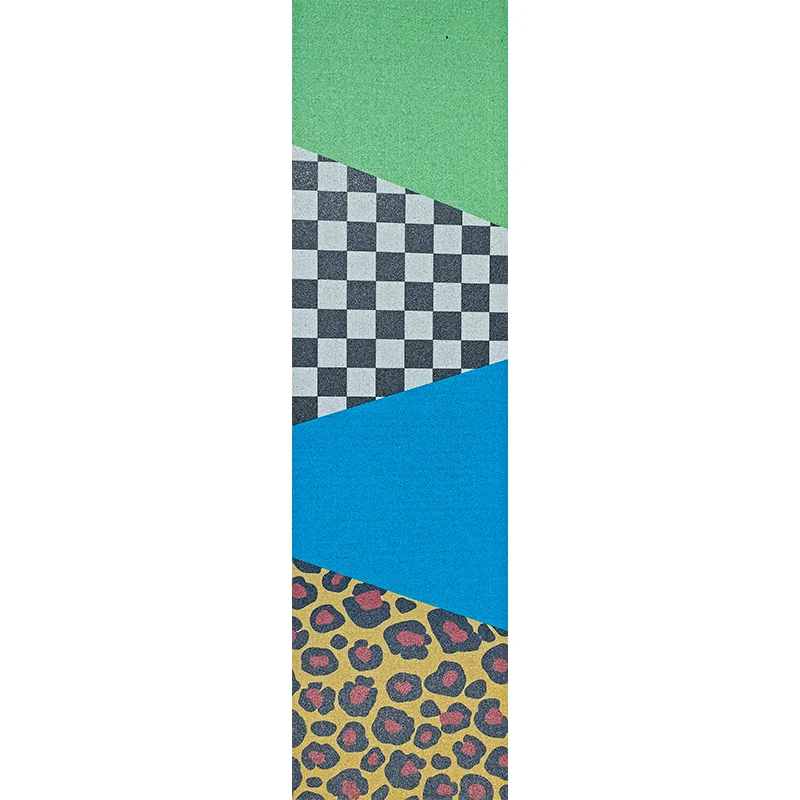 Atelier Sampler Buffet Griptape Sheet Regular 9.0