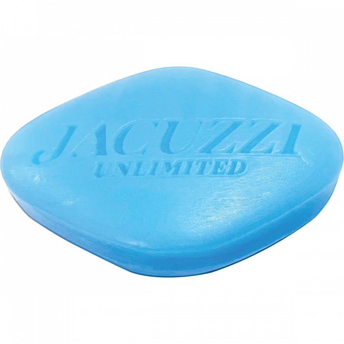 Jacuzzi Rhino Pill Wax