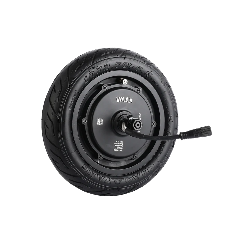Getriebemotor VX2 Gear