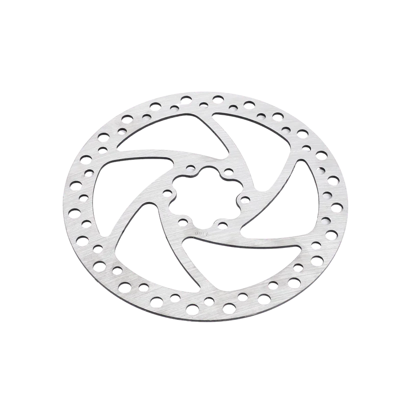 Bremsscheibe 2.0 mm