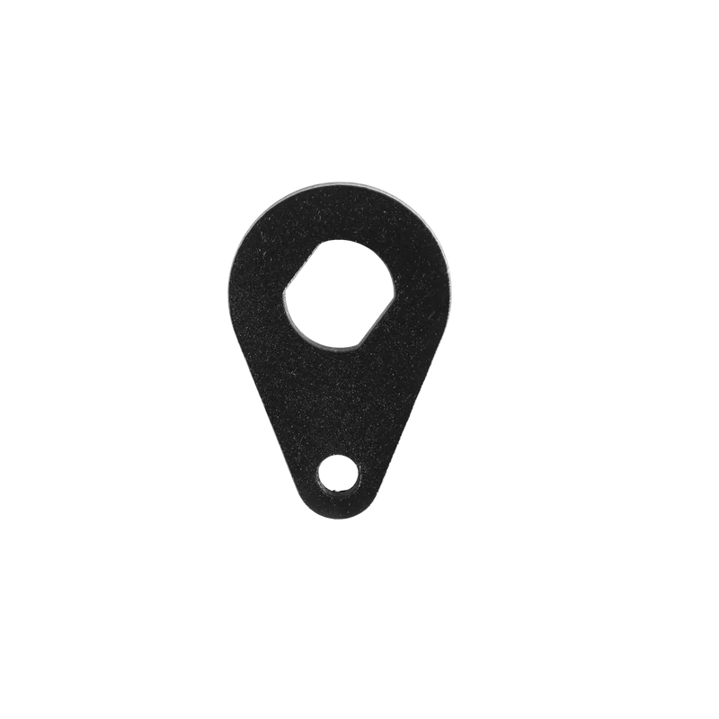 Fixierung Motor VX2_4G, VX2 Lite