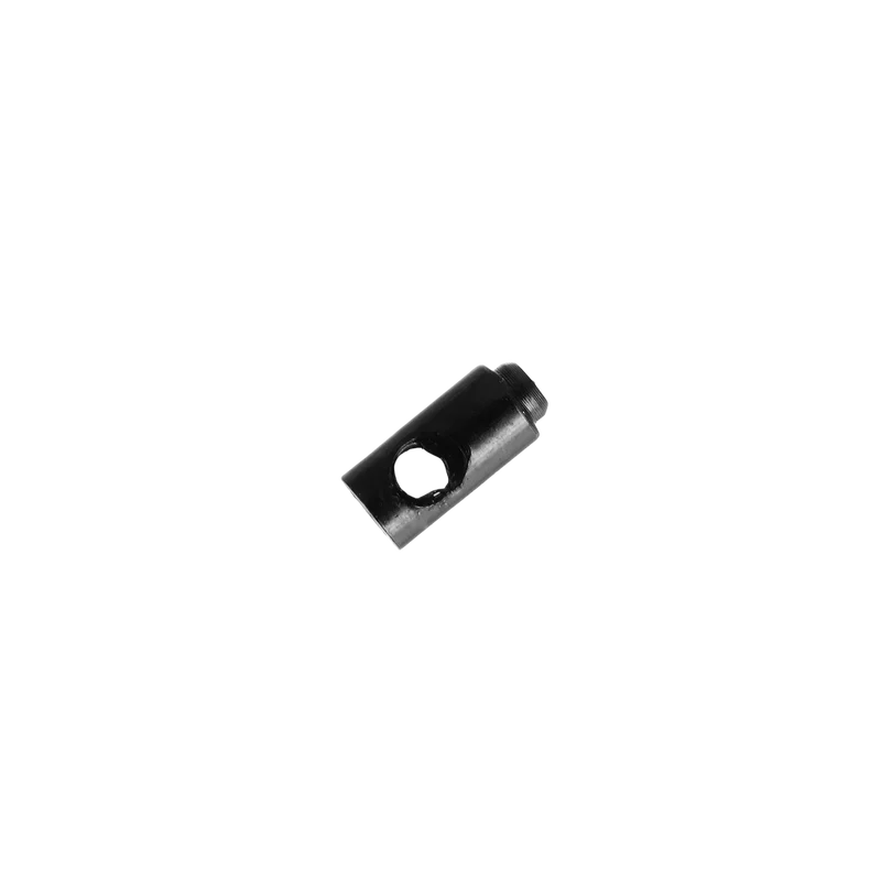 Verriegelung Achse VX2_4