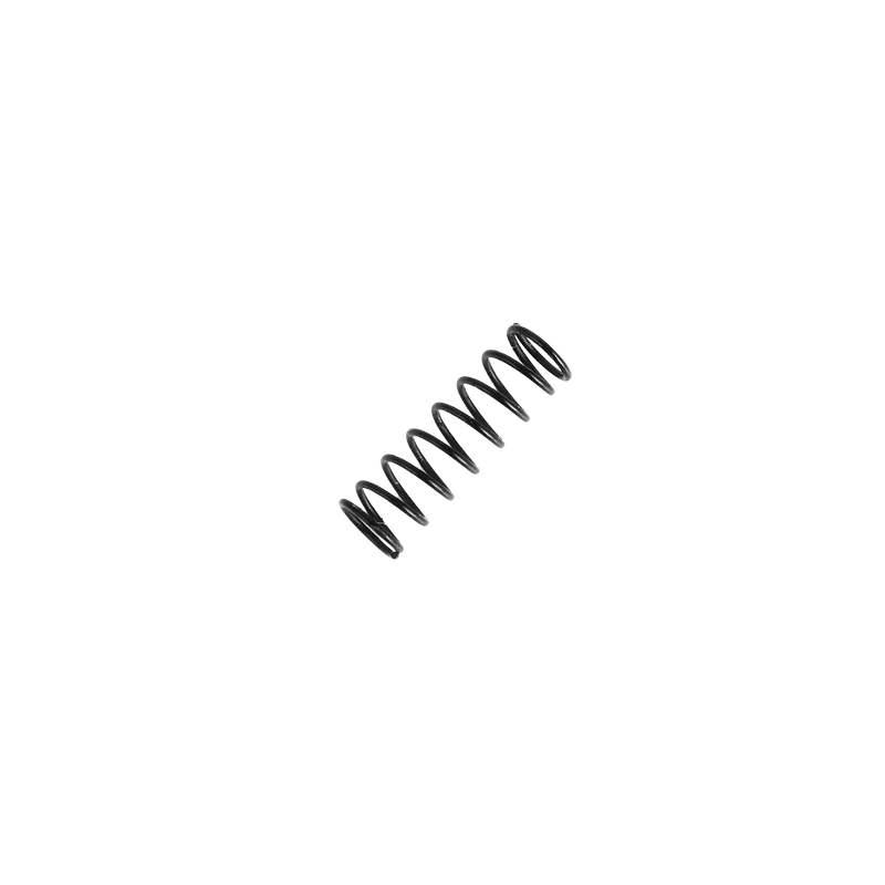 Feder Verriegelung VX2_4