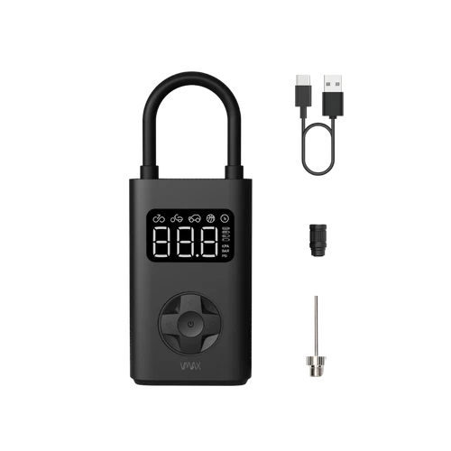 Elektrische Luftpumpe - FBA